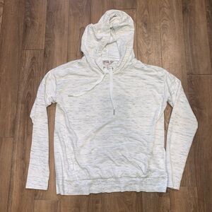 Banana Republic Baby Terry Hoodie | XS
